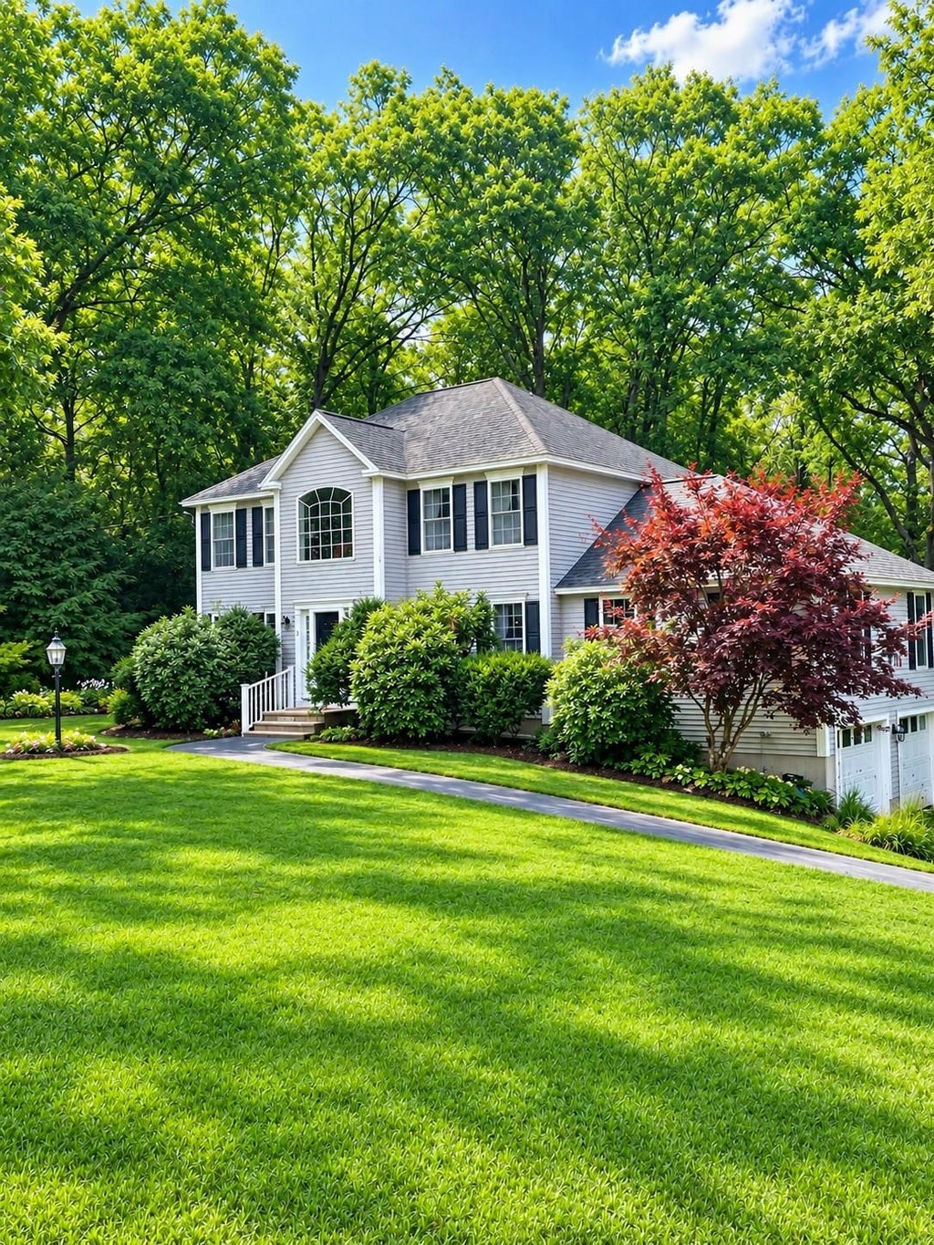 Photo of 3 Ellsworth Lane, Pelham, NH 03076 (MLS # 5109195)