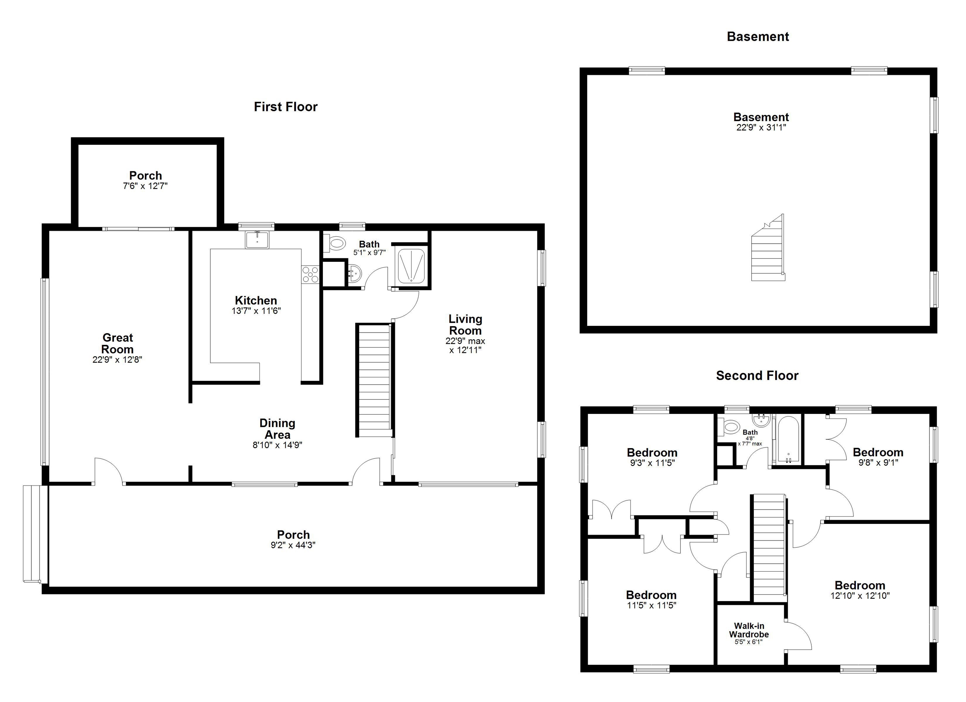44 Sherwood Meadows