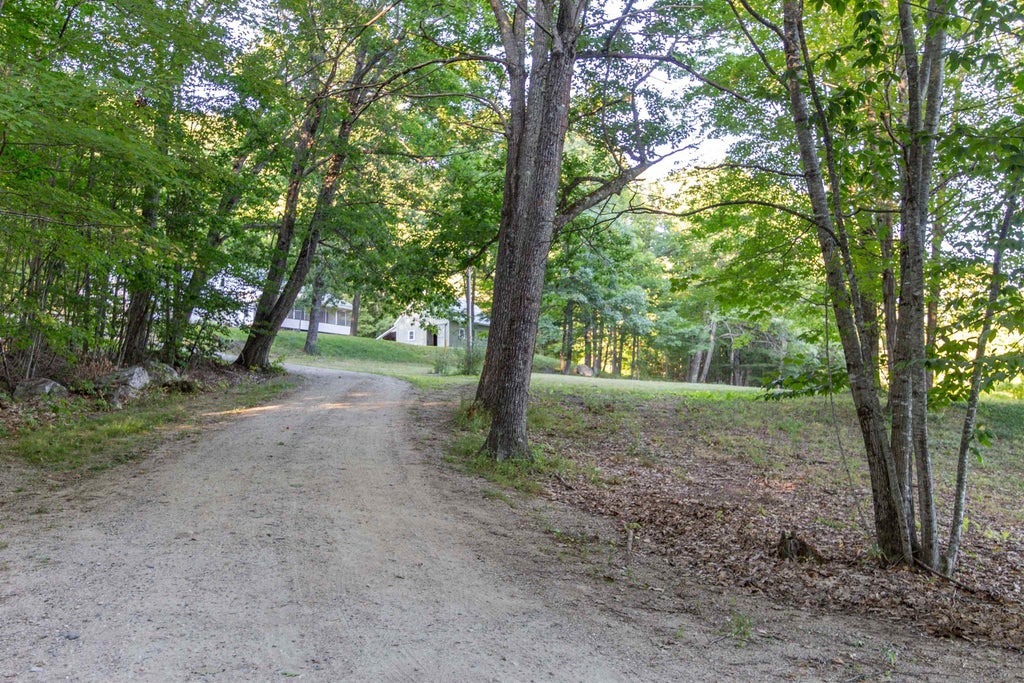 Photo of 1032 Cleveland Hill Road, Tamworth, NH 03886 (MLS # 5110224)