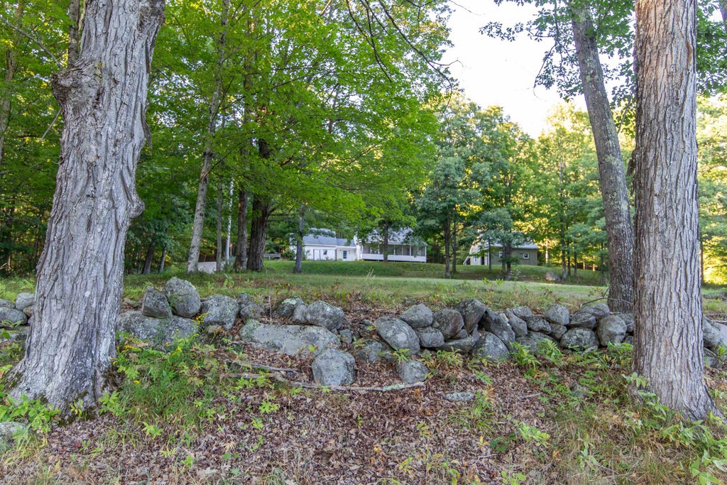 Photo of 1032 Cleveland Hill Road, Tamworth, NH 03886 (MLS # 5110224)