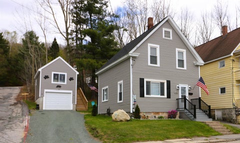 348 Champlain Street, Berlin, NH 03570 - #: 5088592