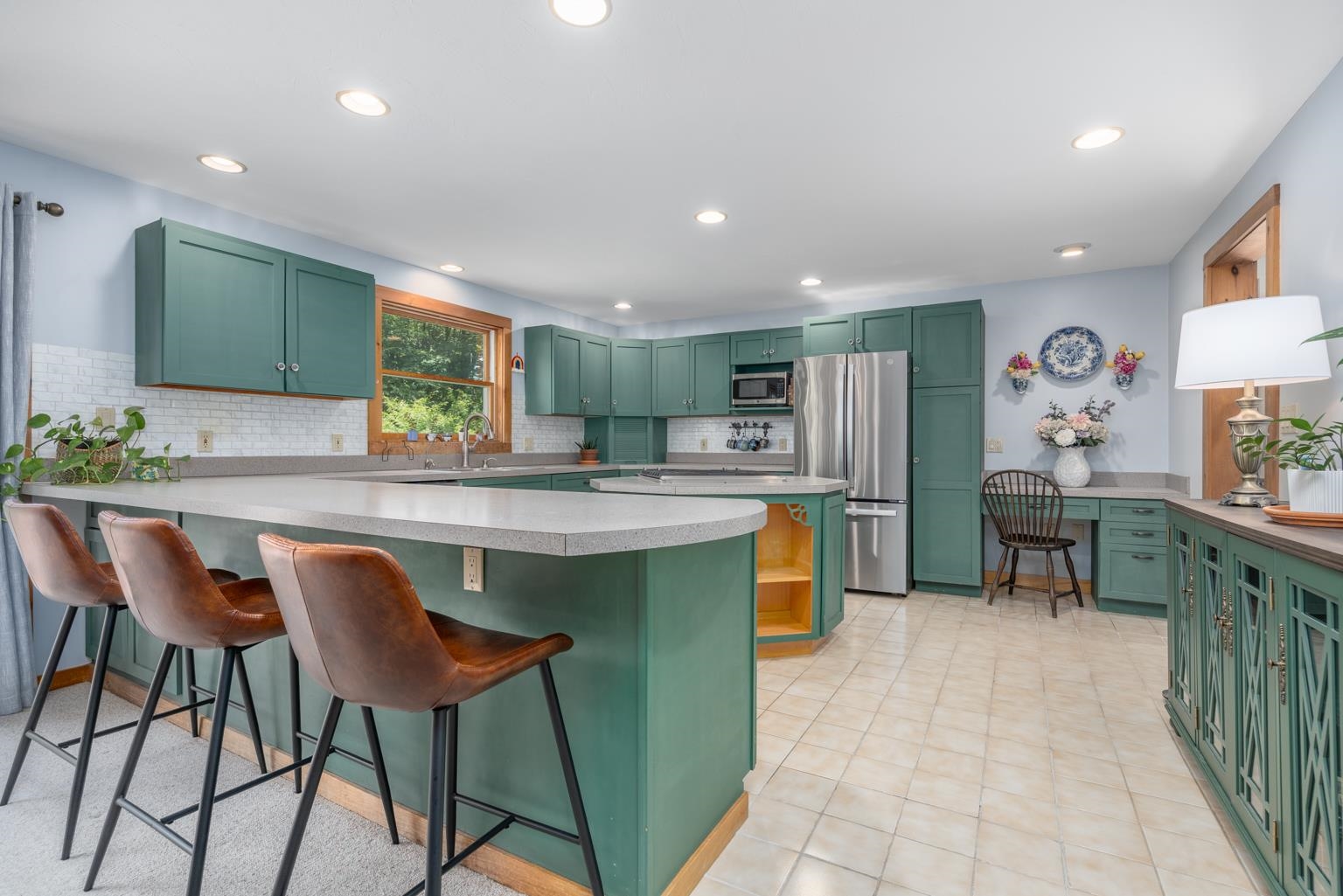 112 Wild Goose Pond Road
