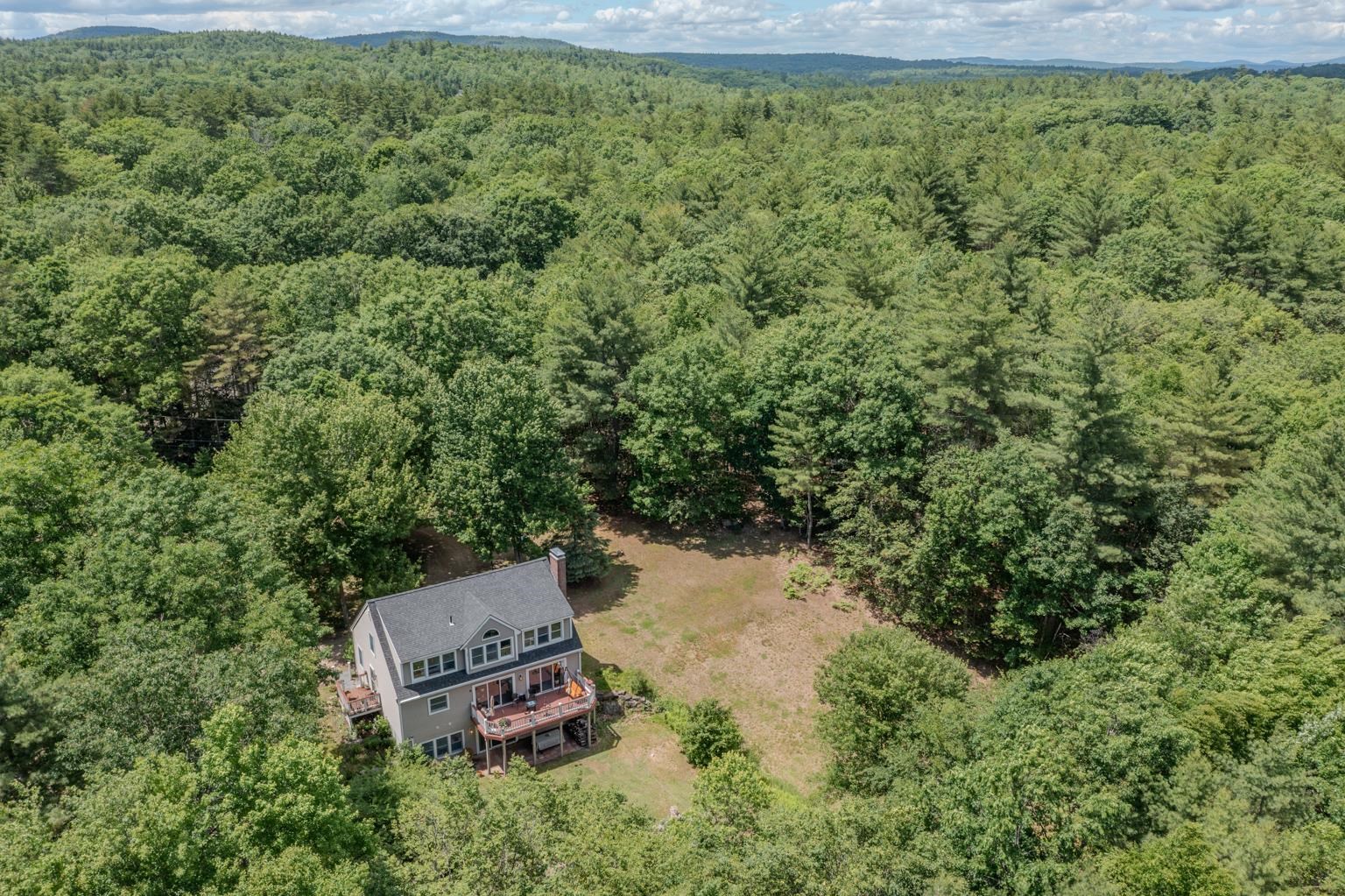 112 Wild Goose Pond Road