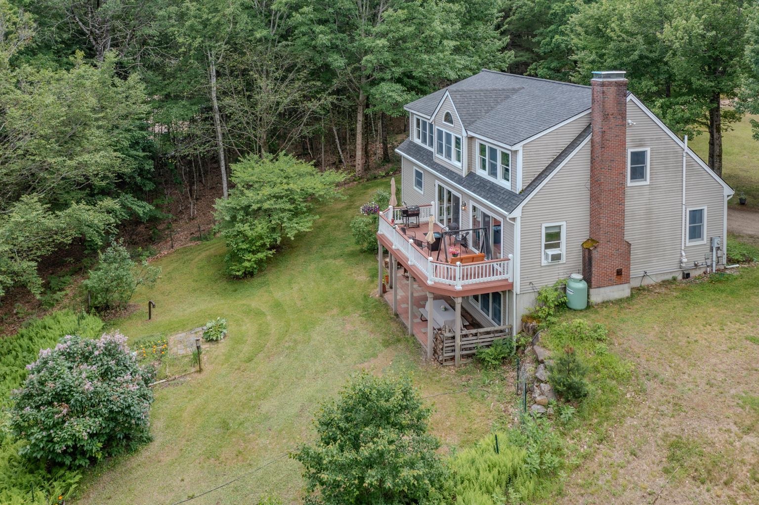 112 Wild Goose Pond Road