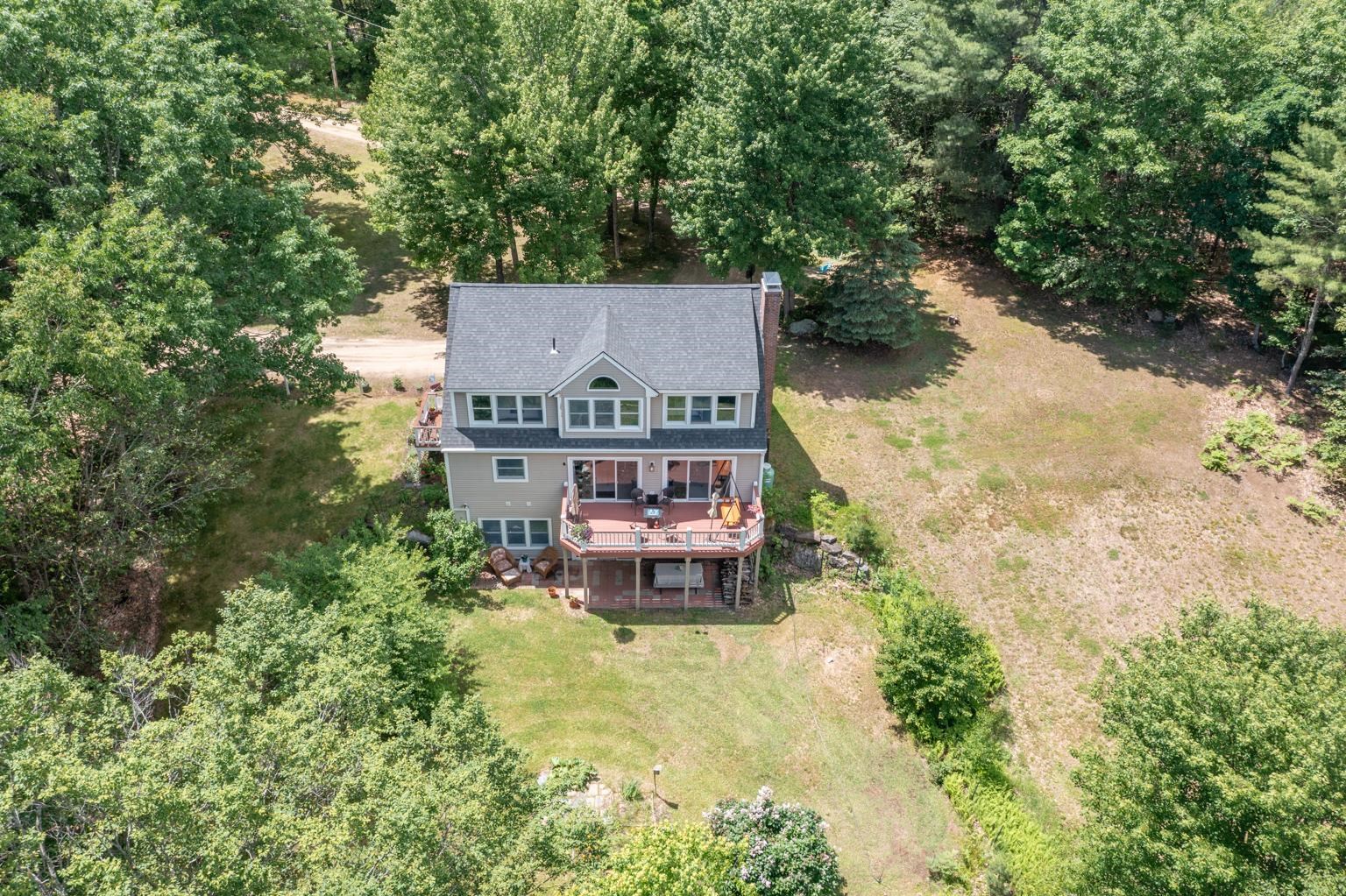 112 Wild Goose Pond Road