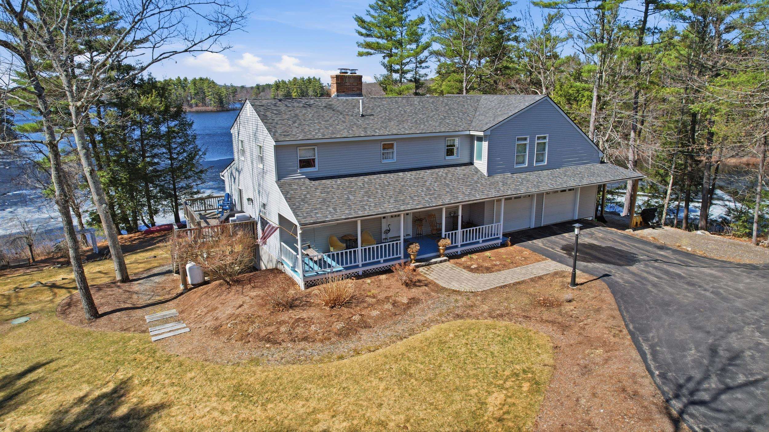68 Harmony Road