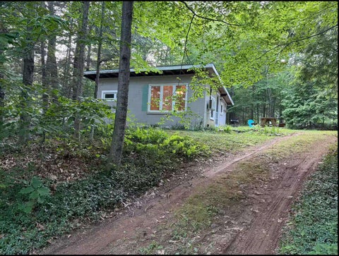 Property photo of 367 Black Brook Road, Sanbornton, NH 03269