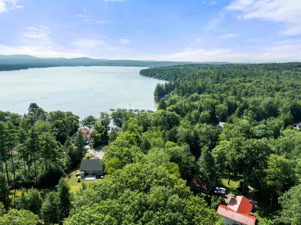 Photo of 367 Black Brook Road, Sanbornton, NH 03269 (MLS # 5102849)
