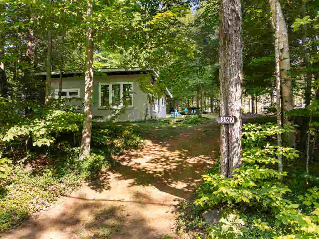 Photo of 367 Black Brook Road, Sanbornton, NH 03269 (MLS # 5102849)