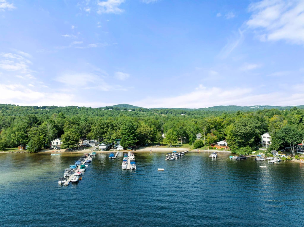 Photo of 367 Black Brook Road, Sanbornton, NH 03269 (MLS # 5102849)