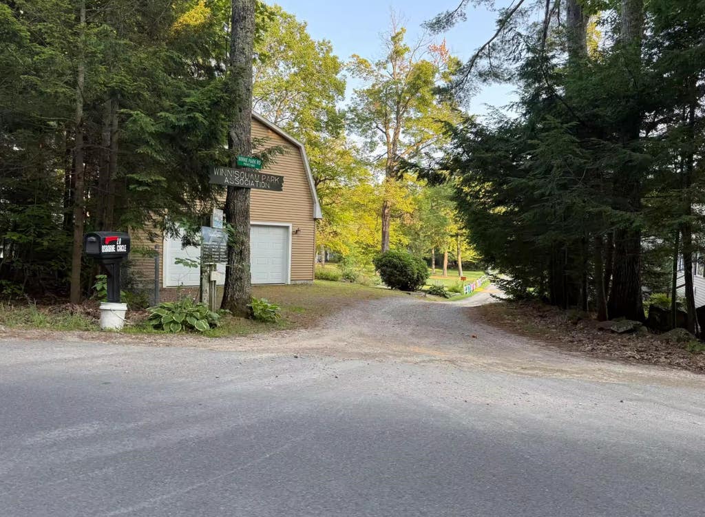 Photo of 367 Black Brook Road, Sanbornton, NH 03269 (MLS # 5102849)