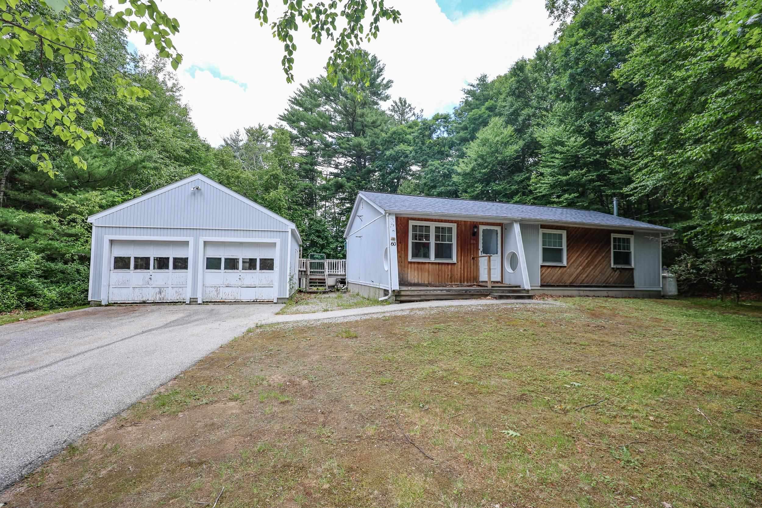 60 Farmer Road
