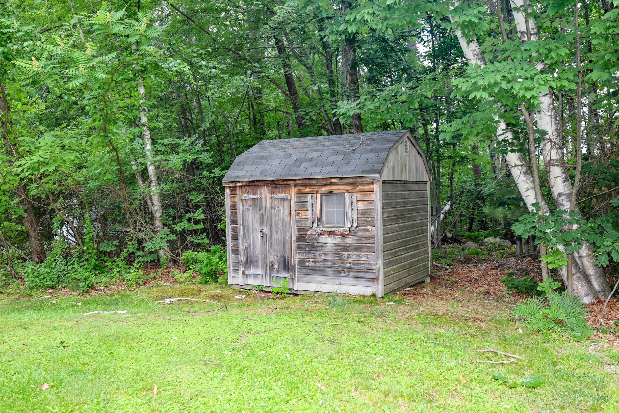60 Farmer Road