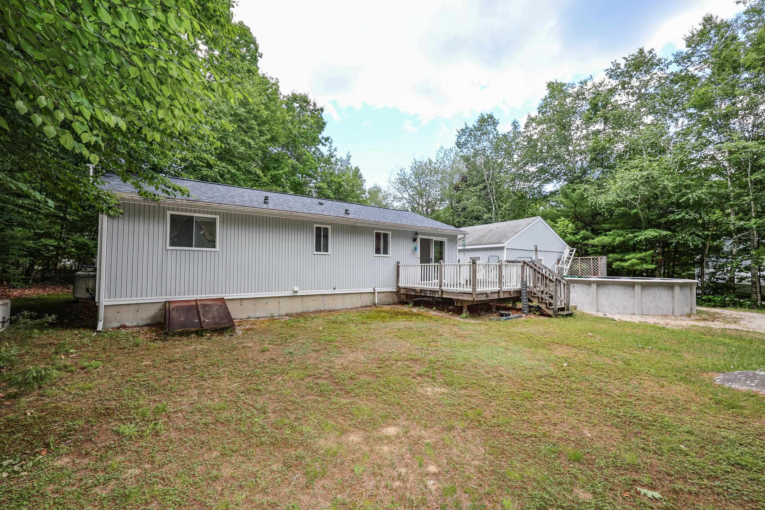 60 Farmer Road