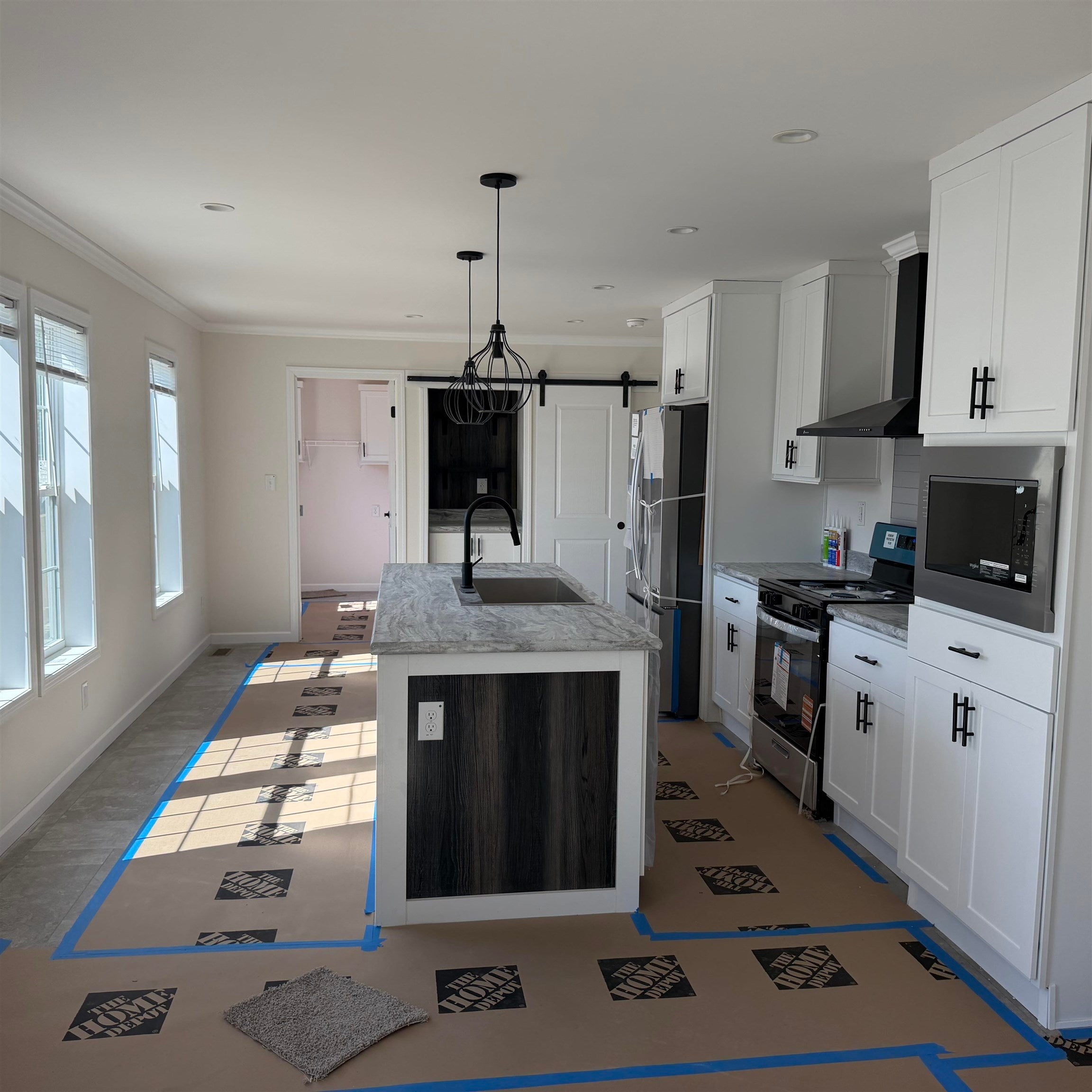 5 Downfield Lane