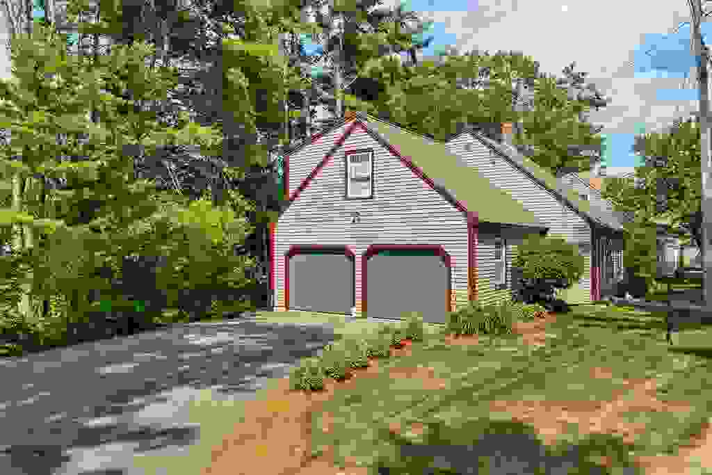Photo of 2761 Lake Shore Road #41, Gilford, NH 03249 (MLS # 5101247)
