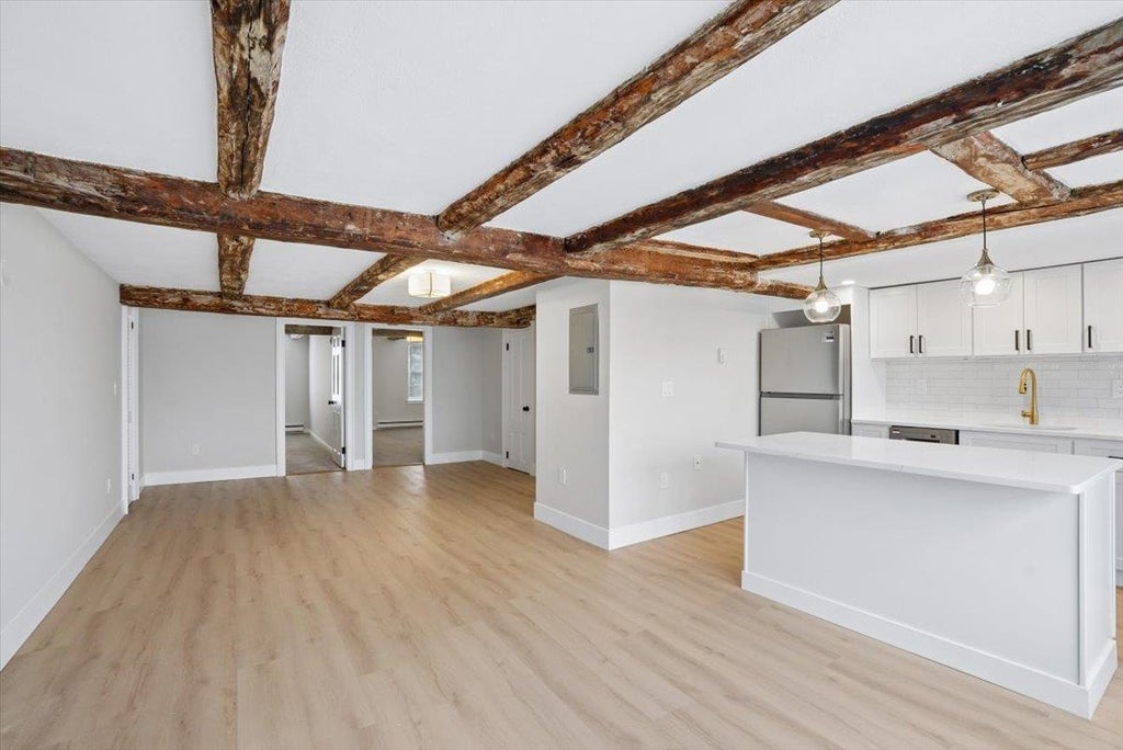 Photo of 101 Market Street #Apartment 3, Portsmouth, NH 03801 (MLS # 5114576)