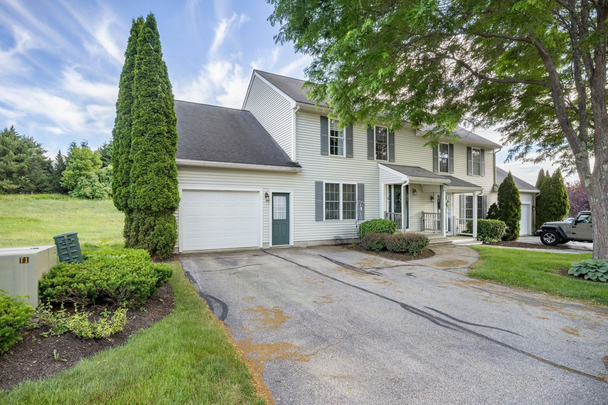 18 Morrison Lane