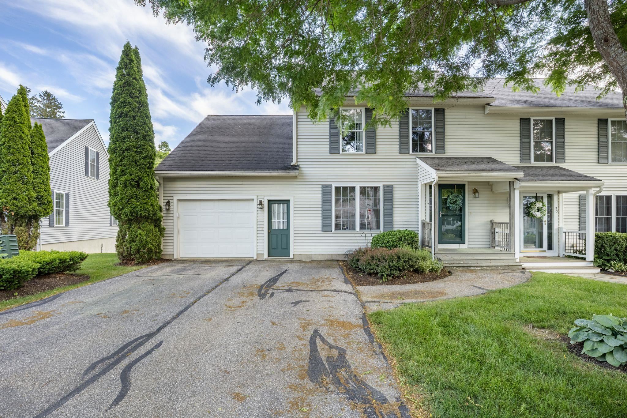 18 Morrison Lane