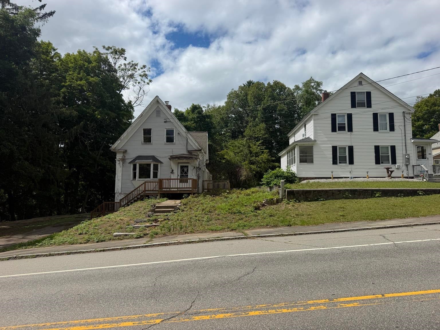 7-9 Tremont Street