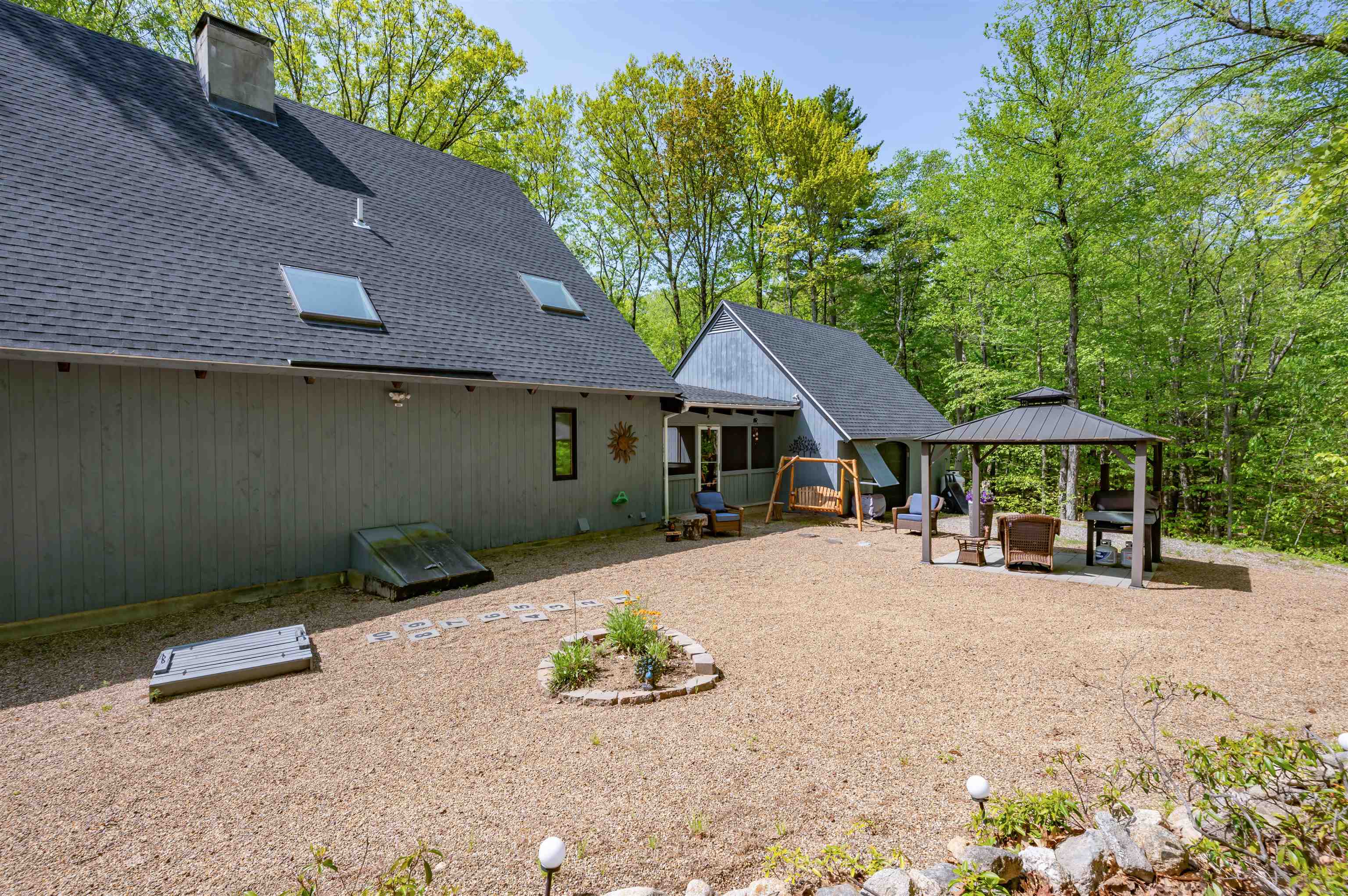 783 Mason Road