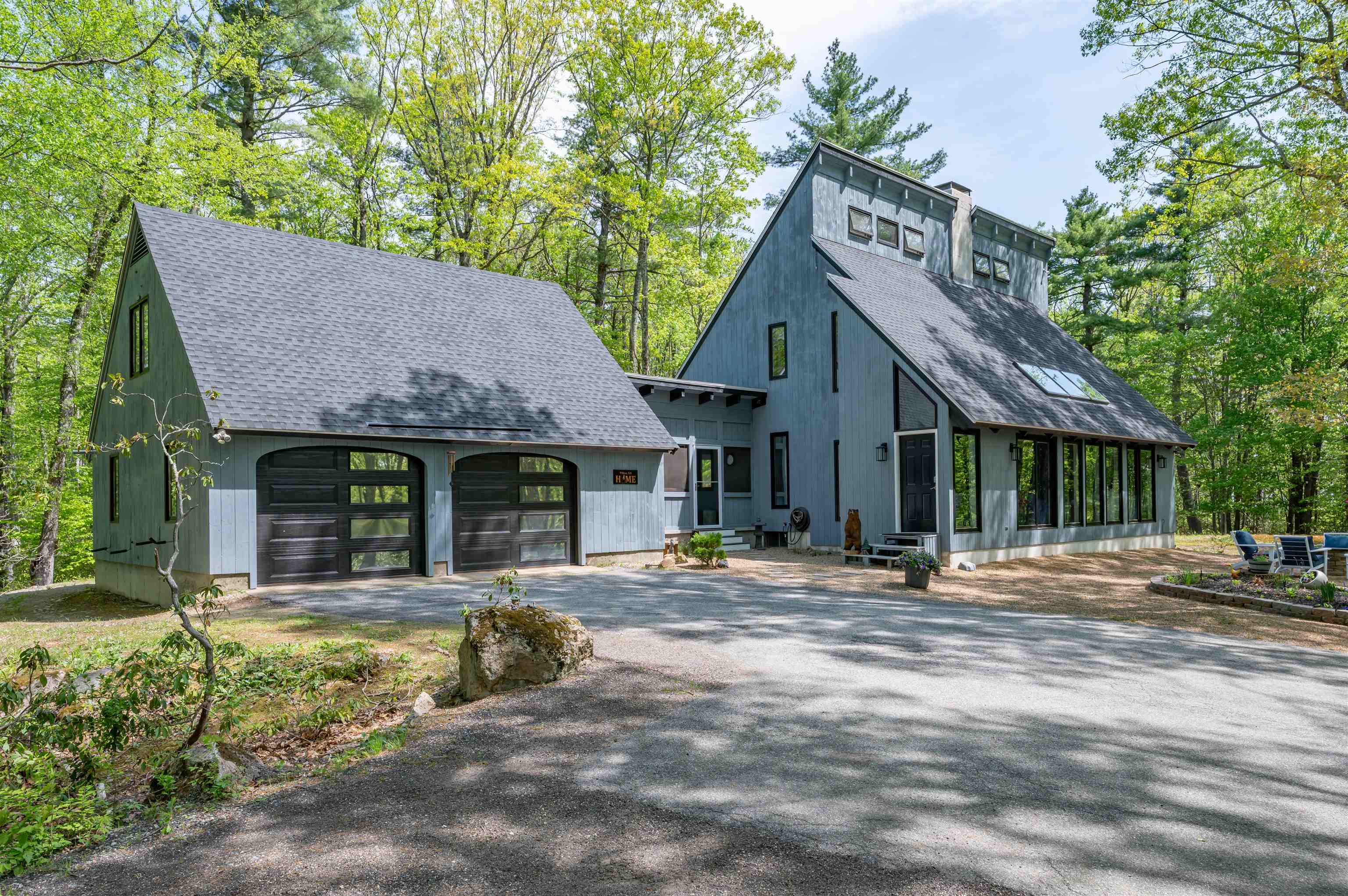 783 Mason Road
