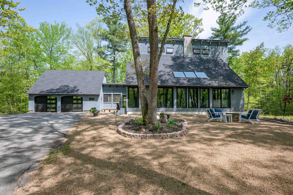 Photo of 783 Mason Road, Wilton, NH 03086 (MLS # 5090835)