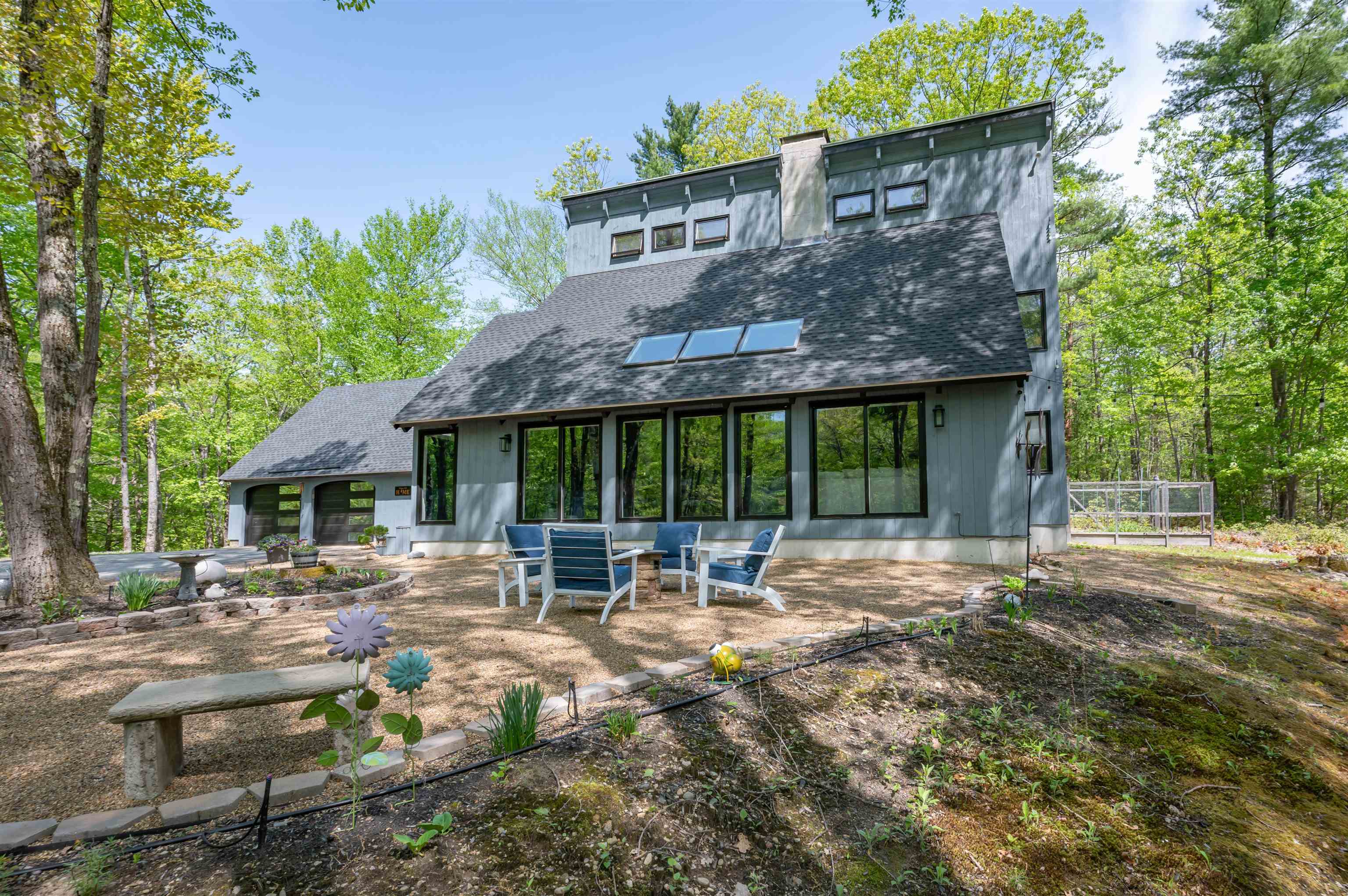 783 Mason Road