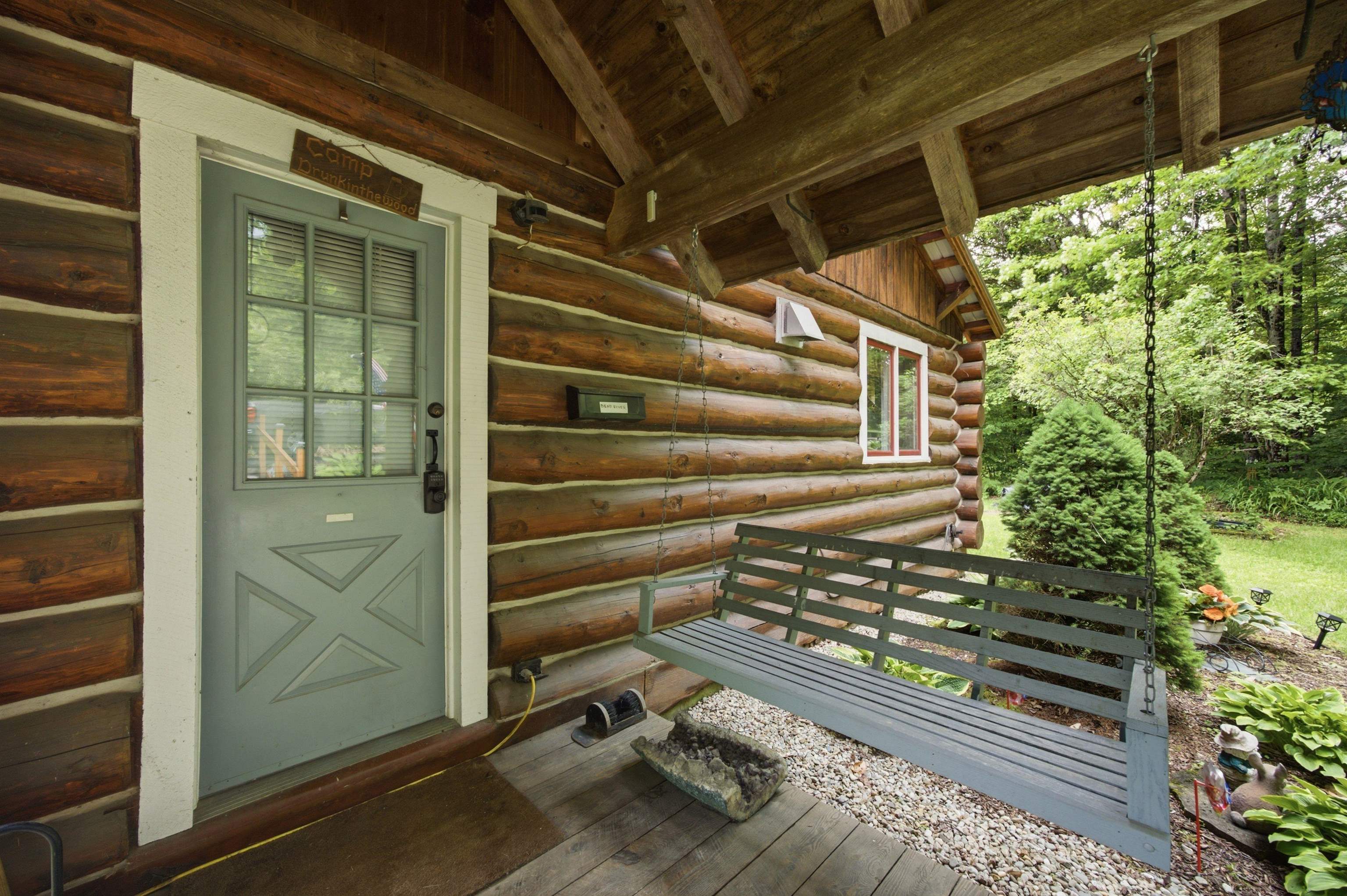 507 North Skinny Ridge Road