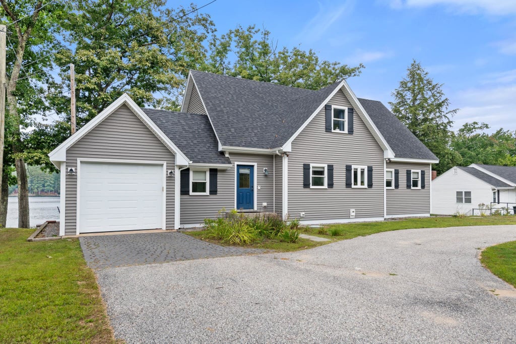 Photo of 25 NH Route 106, Gilmanton, NH 03237 (MLS # 5108191)