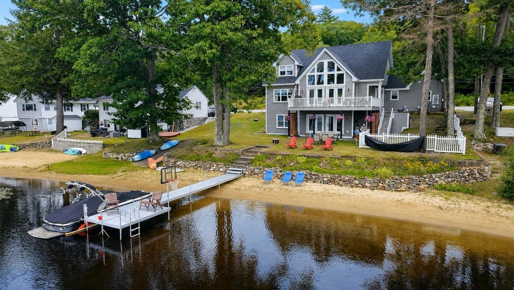 Photo of 25 NH Route 106, Gilmanton, NH 03237 (MLS # 5108191)
