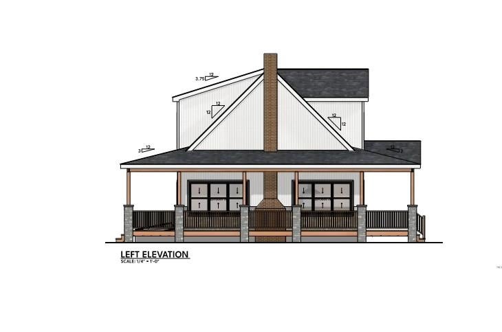 231 Valley Road