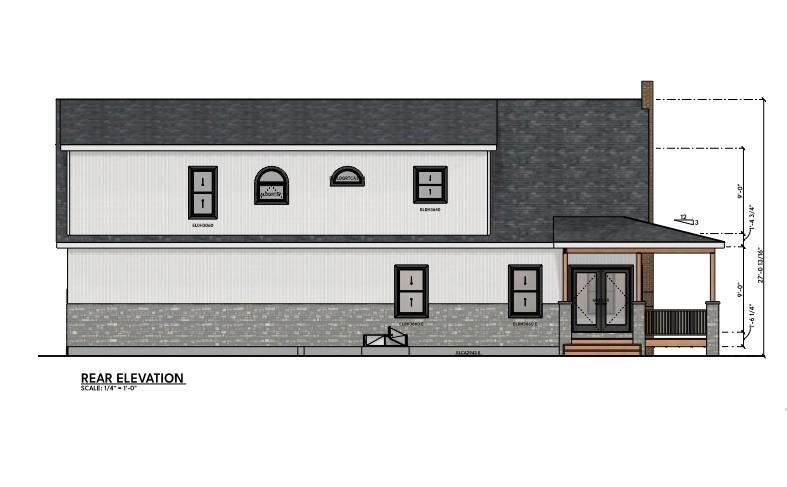 231 Valley Road