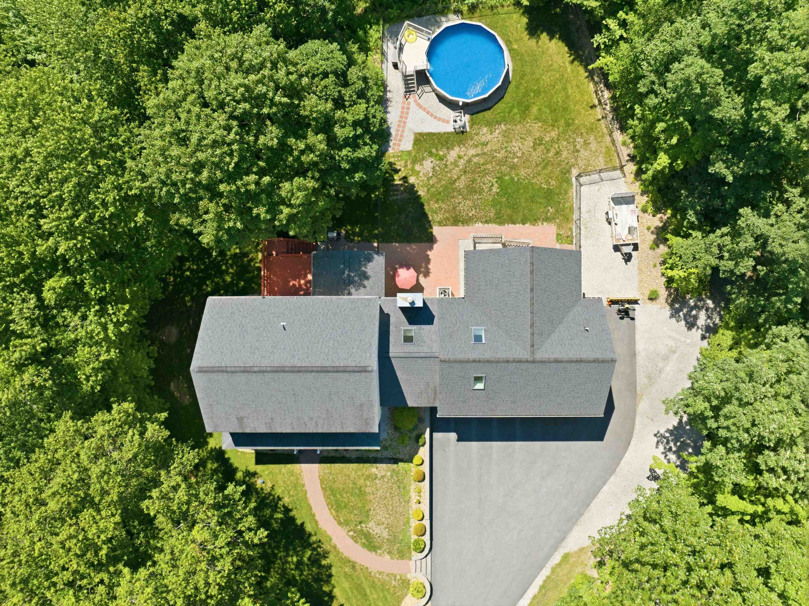 125 Walnut Hill Road