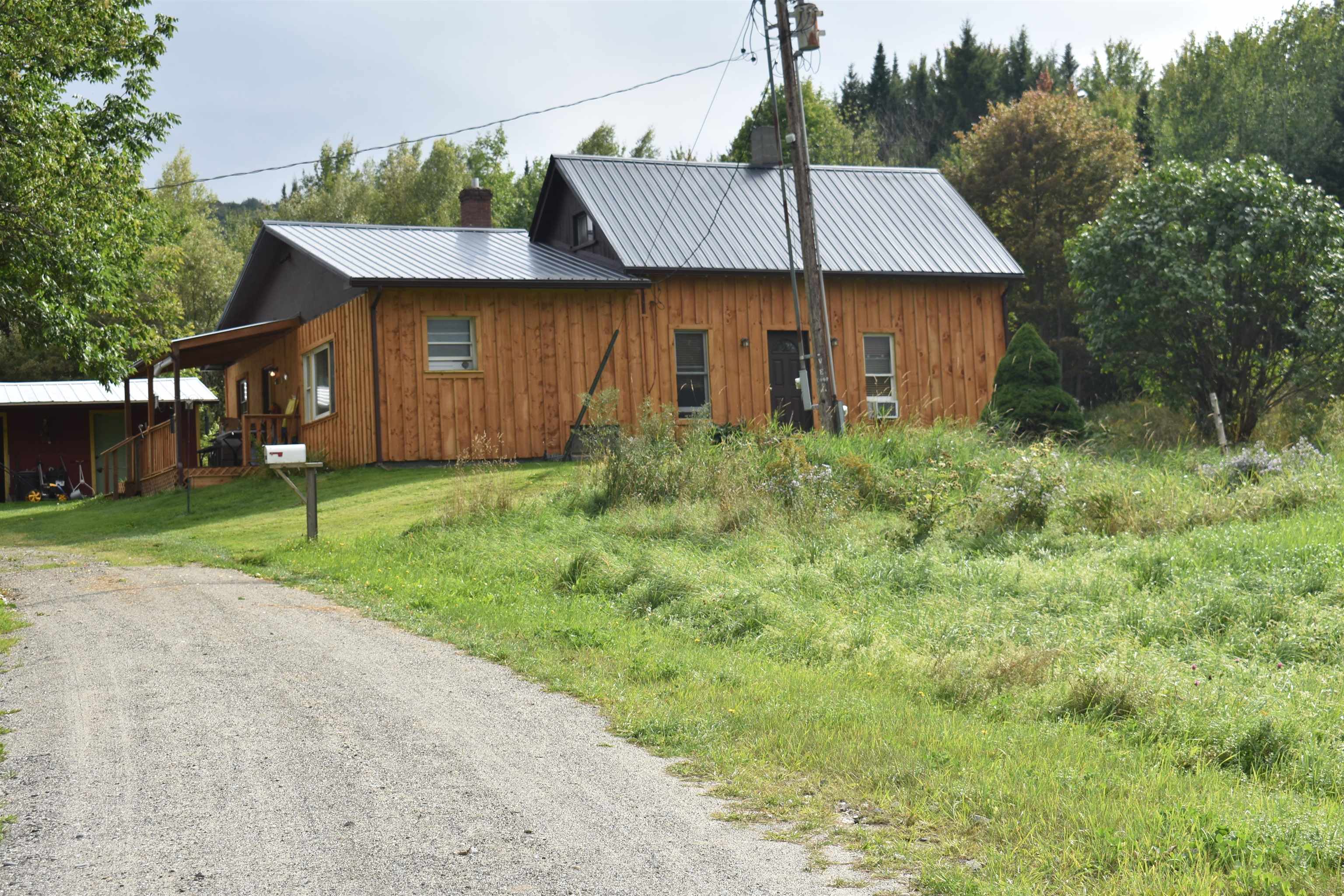 2689 Vermont Route 58 W