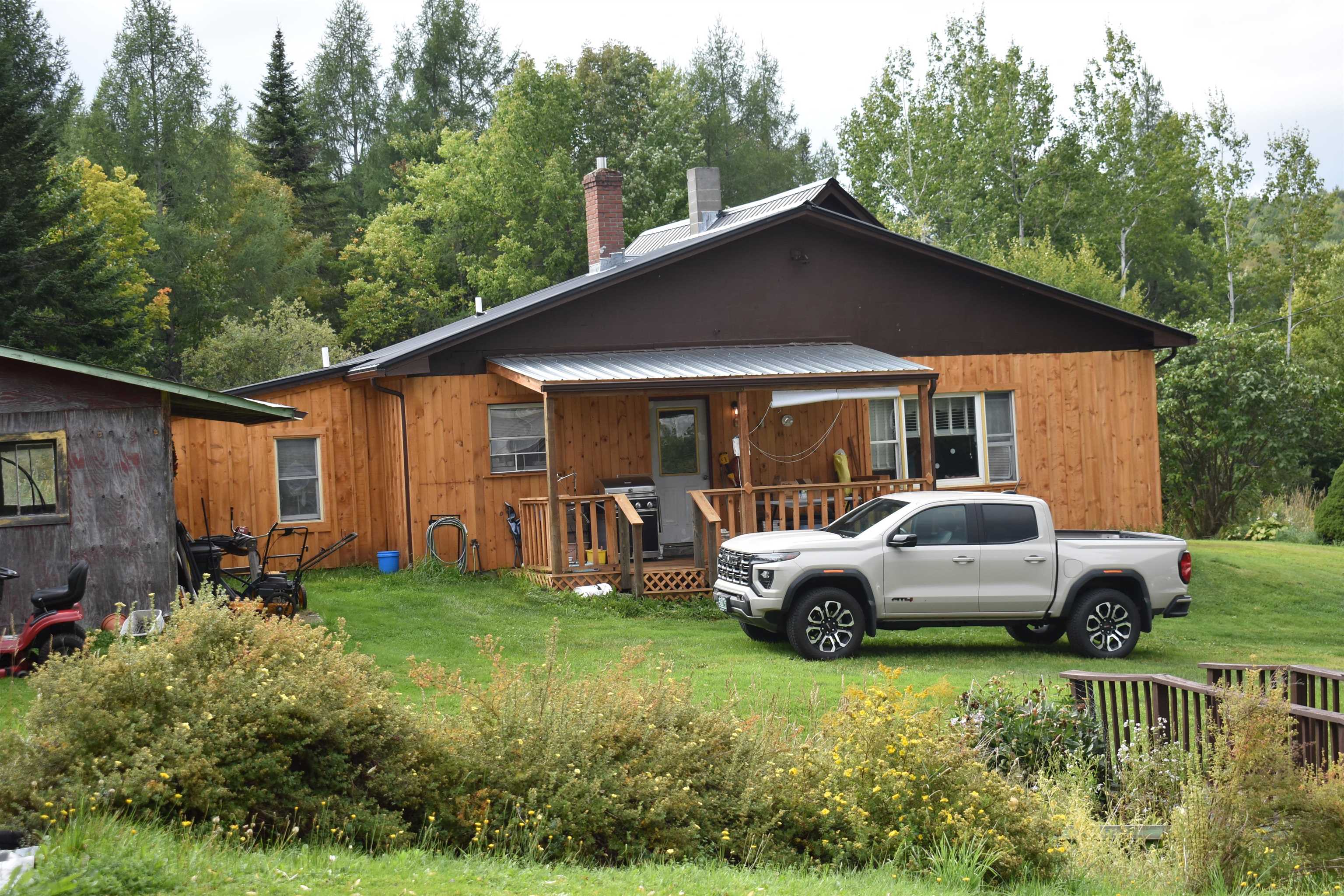 2689 Vermont Route 58 W