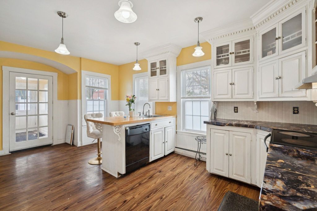 Photo of Claremont, NH 03743 (MLS # 5089826)