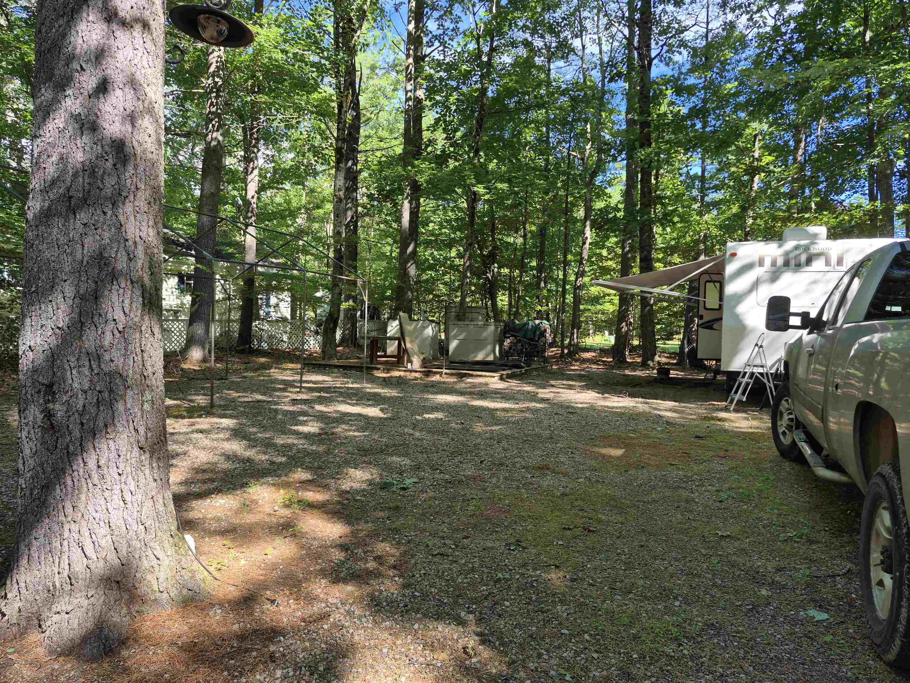 150 Dearborn Road 46 Aspen Lane