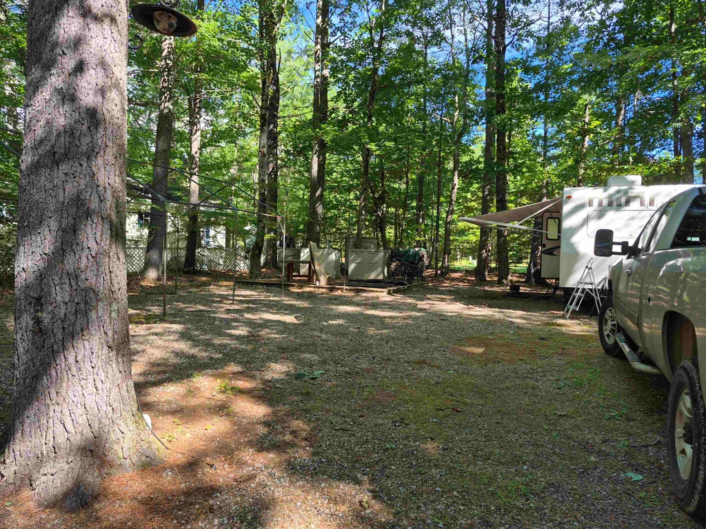 Photo of 150 Dearborn Road #46 Aspen Lane, Wakefield, NH 03830 (MLS # 5095846)