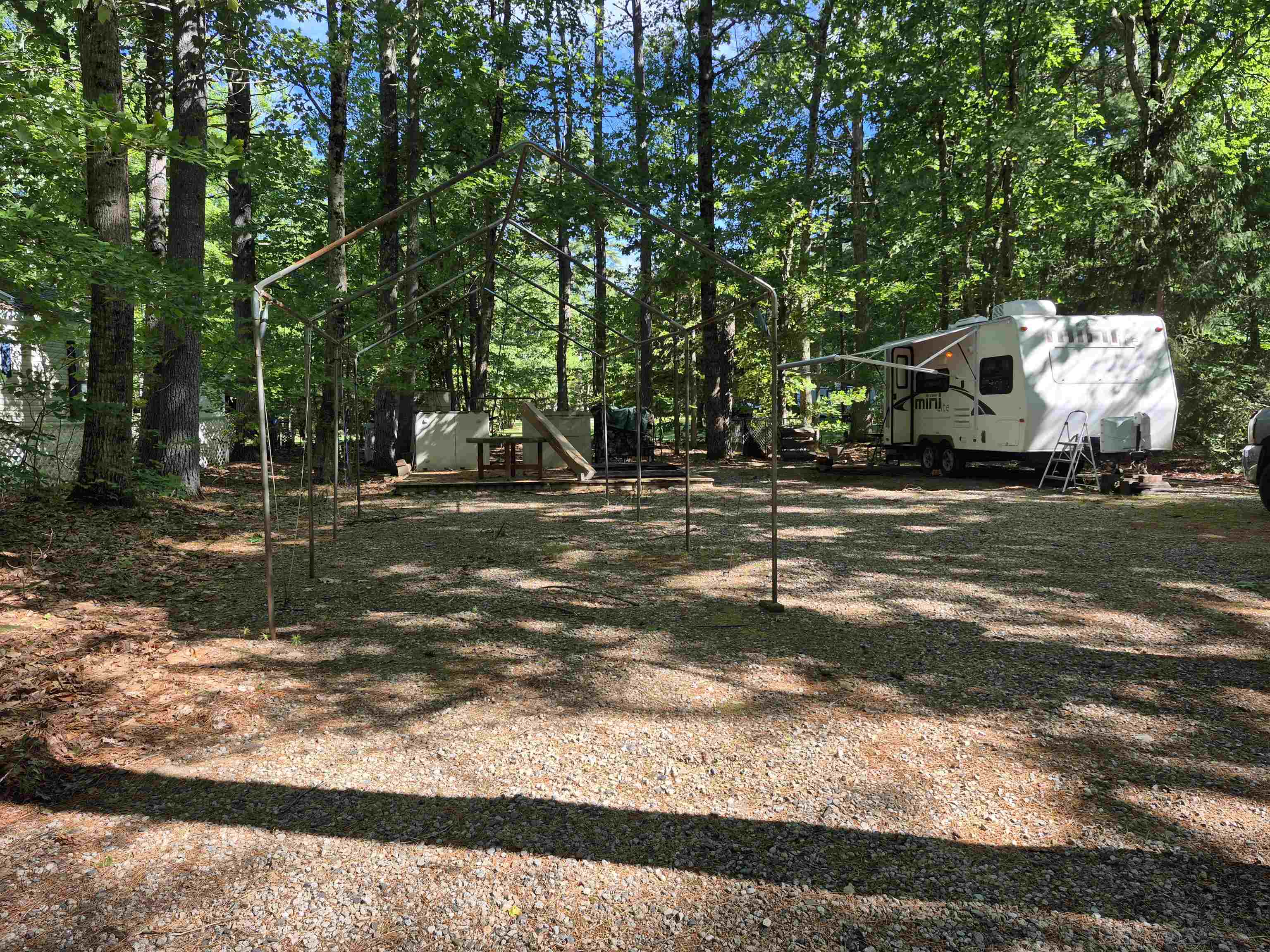 150 Dearborn Road 46 Aspen Lane