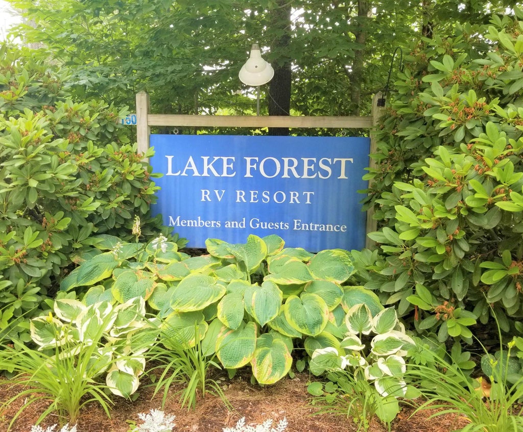 Photo of 150 Dearborn Road #46 Aspen Lane, Wakefield, NH 03830 (MLS # 5095846)