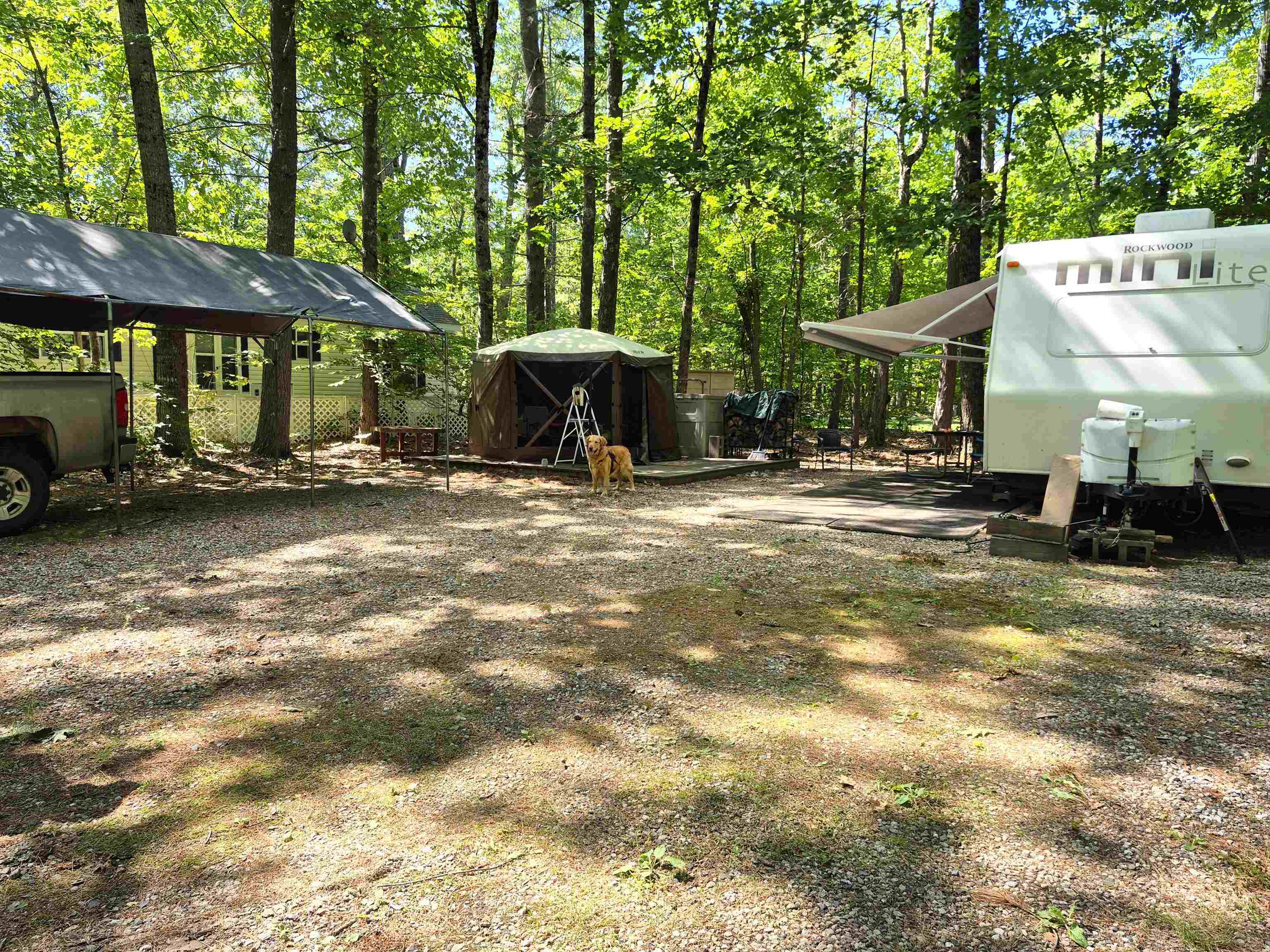 150 Dearborn Road 46 Aspen Lane
