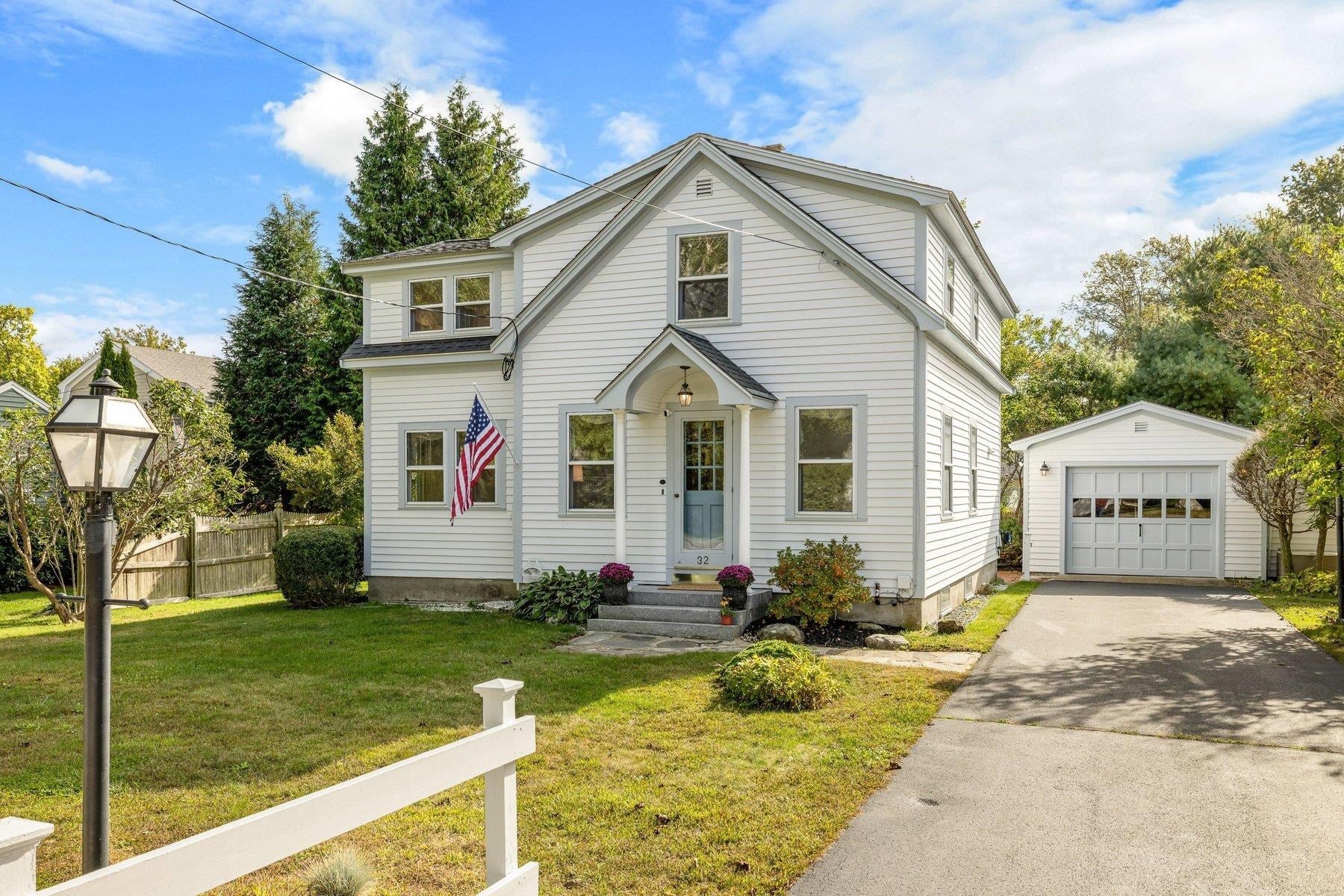 32 Perkins Road