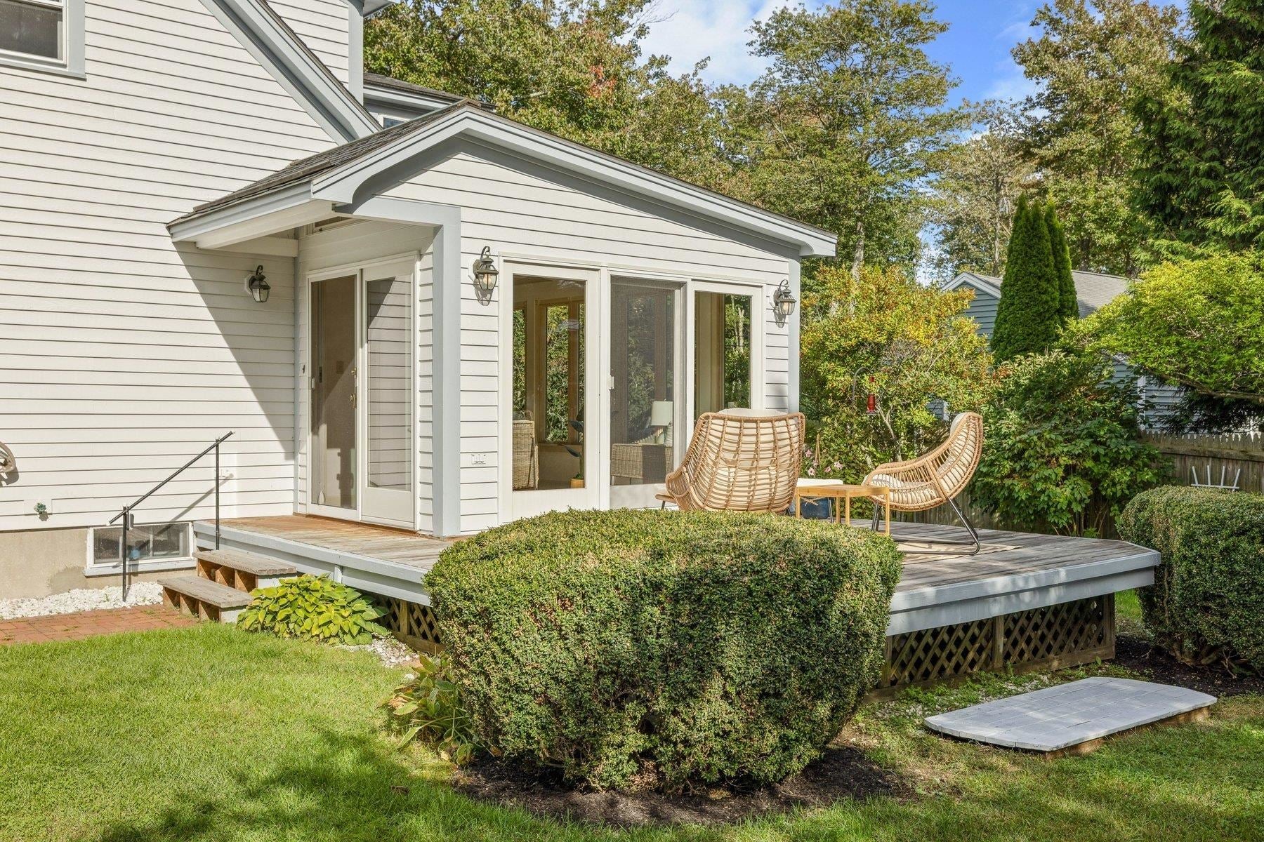 32 Perkins Road