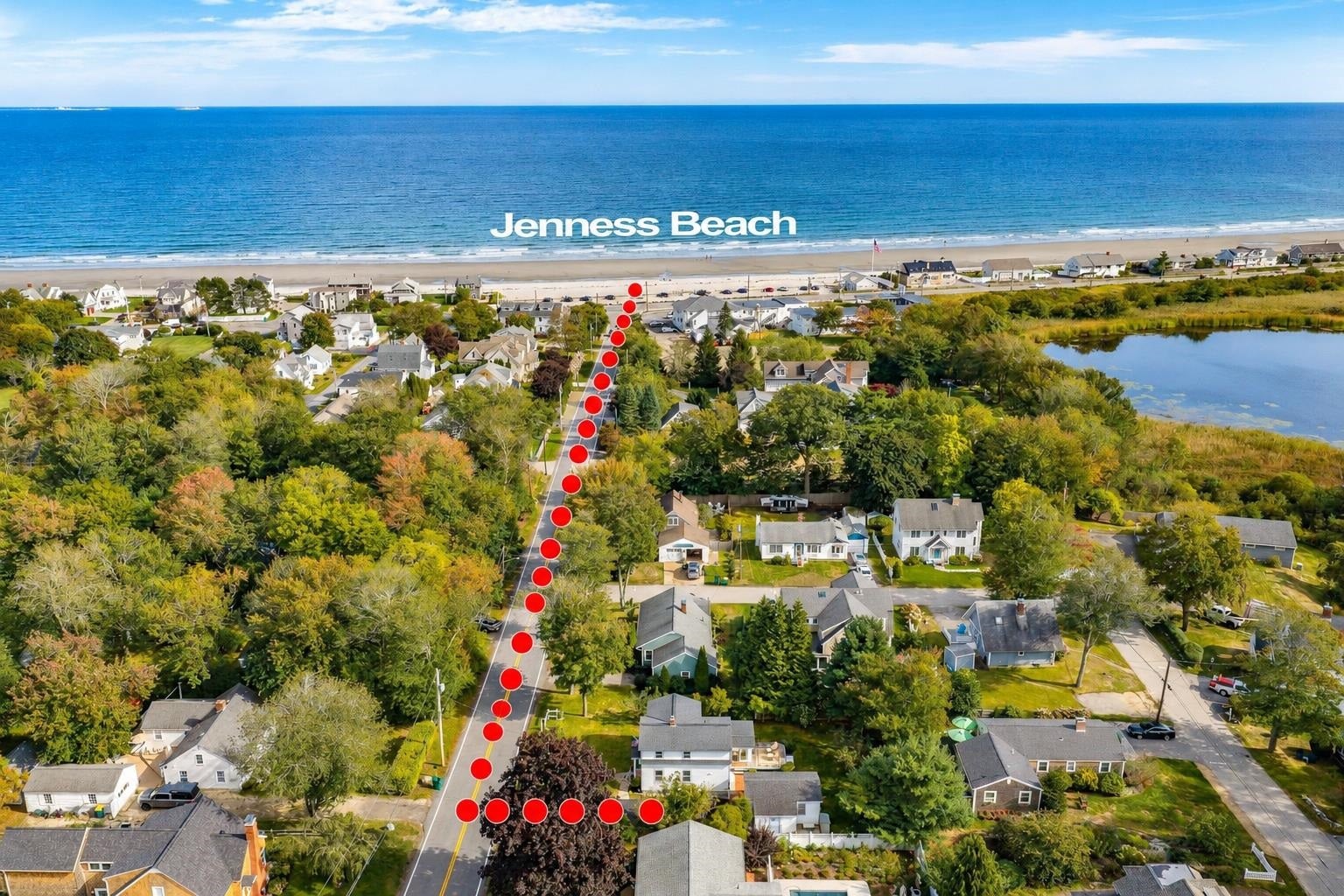 32 Perkins Road
