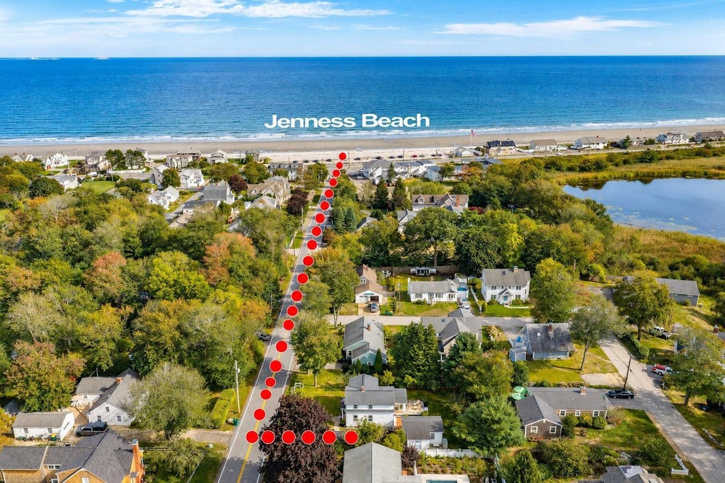 Photo of 32 Perkins Road, Rye, NH 03870 (MLS # 5112073)
