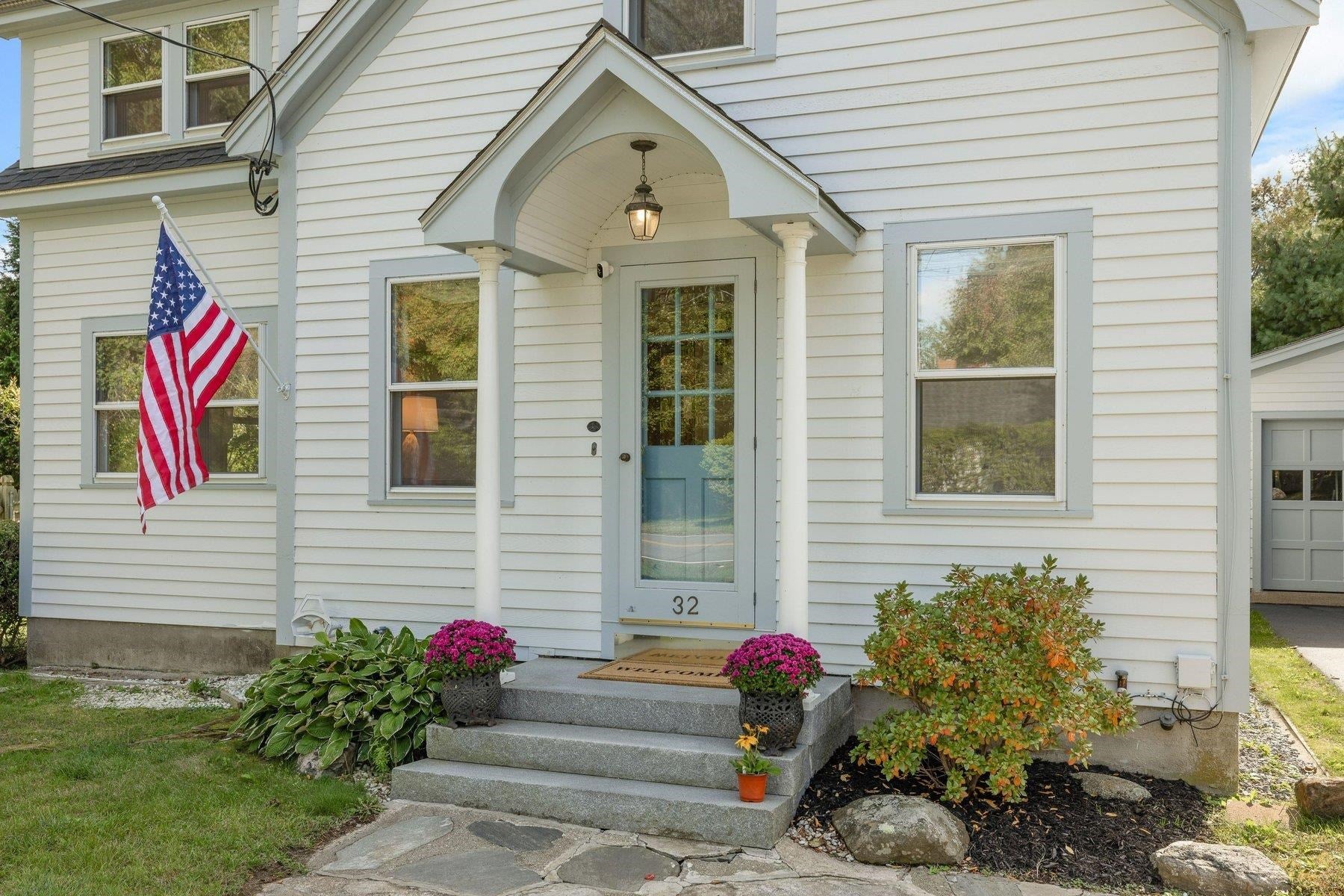 32 Perkins Road