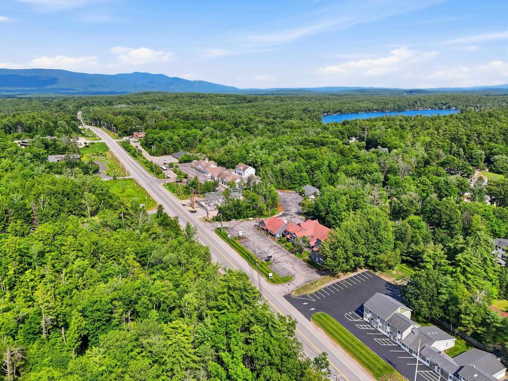 Photo of 60 Whittier Highway #13, Moultonborough, NH 03254 (MLS # 5099366)