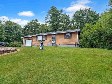 Photo of 224 Goboro Road, Epsom, NH 03234 (MLS # 5110312)