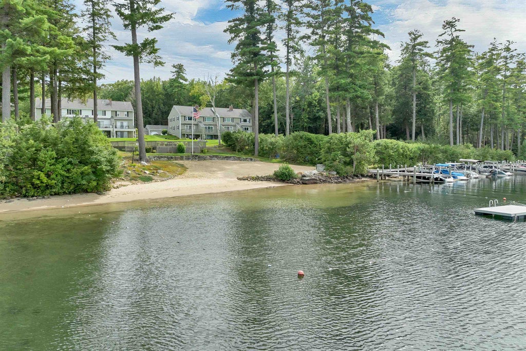 Photo of 3714 Harbor Way #14, Wolfeboro, NH 03894 (MLS # 5108315)